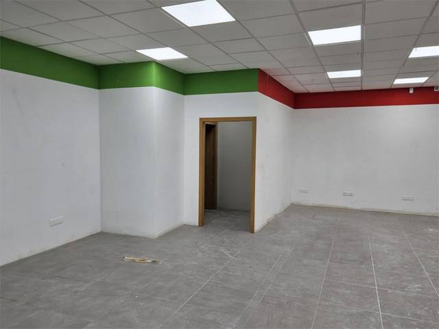 Local comercial en Alquiler en Avenida España, 3 en Villanueva de la Torre