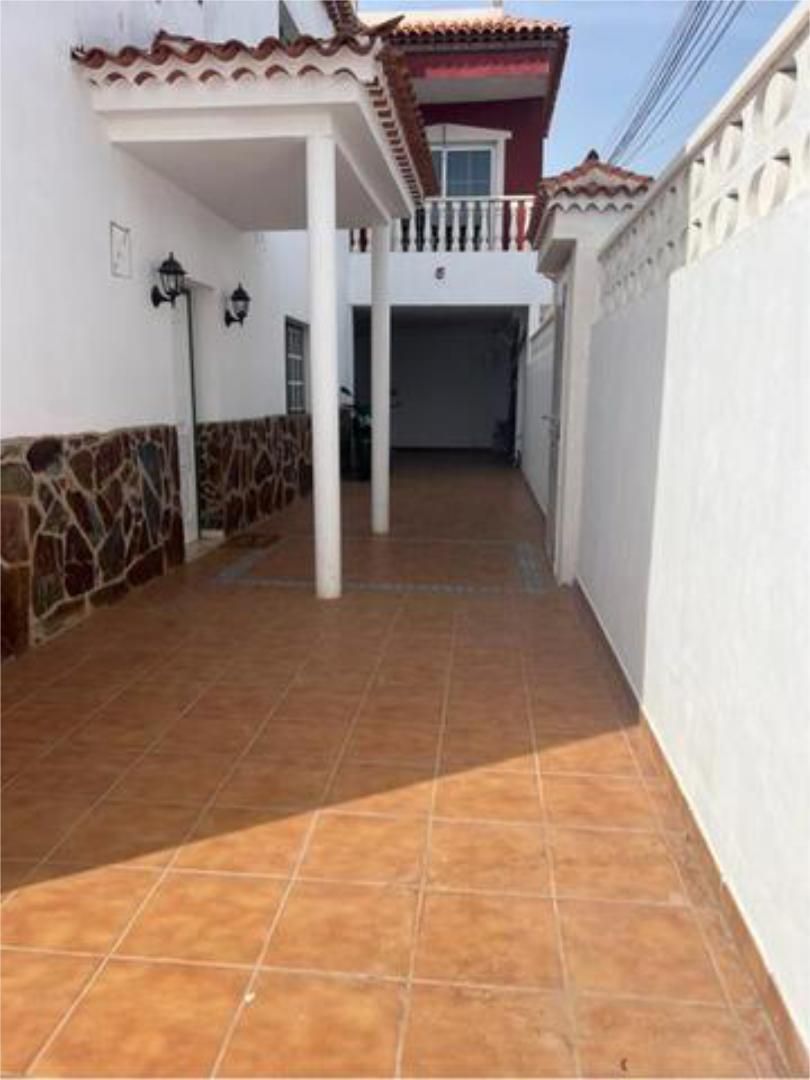 Casa o xalet en venda a El Fraile