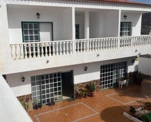 Vista exterior de Casa o xalet en venda en Arona