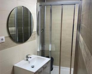 Bathroom of Flat to rent in Dos Hermanas  with Furnished