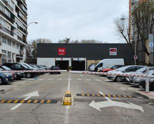 Parking of Garage to rent in  Madrid Capital