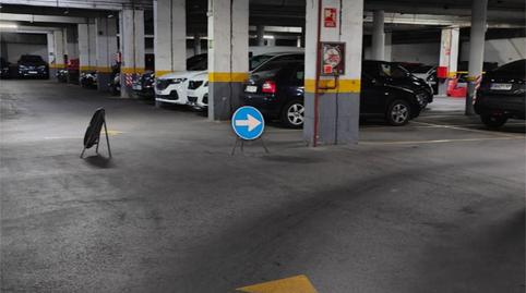 Photo 4 of Garage to rent in Calle del Puerto de Maspalomas, 18, Pilar, Madrid