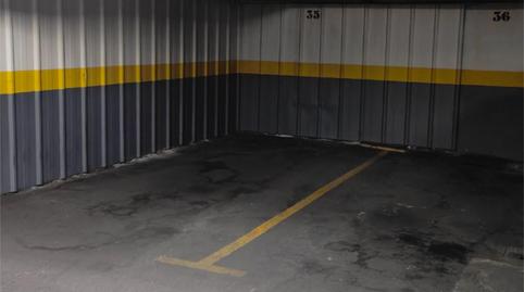 Photo 5 of Garage to rent in Calle del Puerto de Maspalomas, 18, Pilar, Madrid