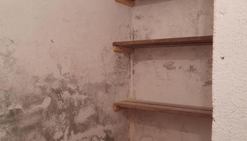 Traster de lloguer a Calle del Cuatro de Agosto, 5, Alfonso, Zaragoza - imatge 1 Foto 1 de Traster de lloguer a Calle del Cuatro de Agosto, 5, Alfonso, Zaragoza