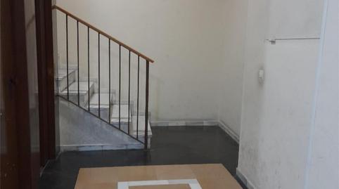 Traster de lloguer a Calle del Cuatro de Agosto, 5, Alfonso, Zaragoza - imatge 3 Foto 3 de Traster de lloguer a Calle del Cuatro de Agosto, 5, Alfonso, Zaragoza