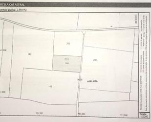 Non-constructible Land for sale in Espartinas