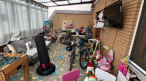 Foto 5 de Piso en venta en Calle Velázquez, 25, La Roda, Albacete