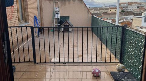 Foto 3 de Piso en venta en Calle Velázquez, 25, La Roda, Albacete