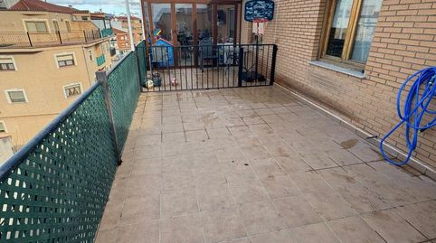 Foto 4 de Piso en venta en Calle Velázquez, 25, La Roda, Albacete