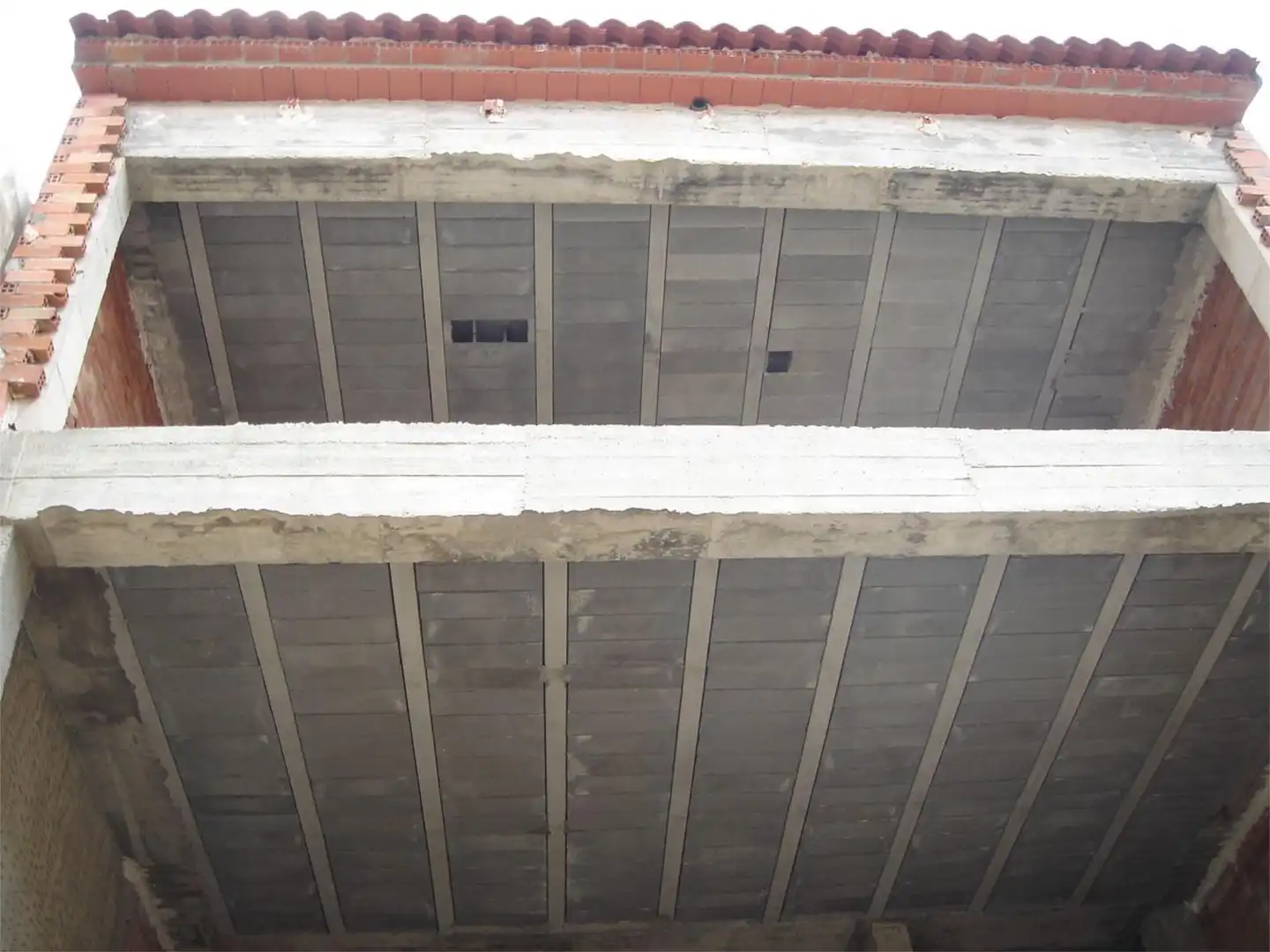 Exterior view of Flat for sale in Ontur
