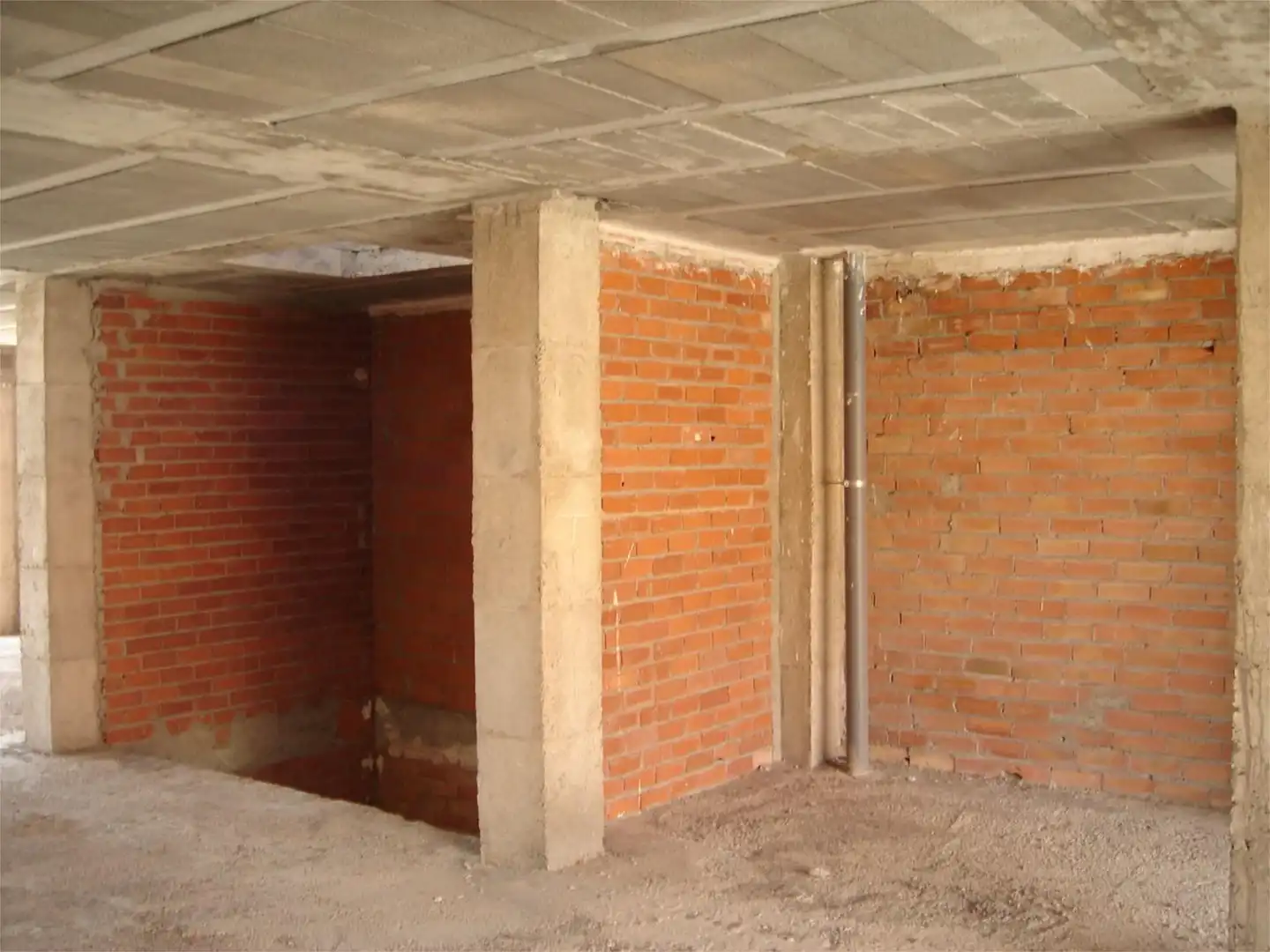 Flat for sale in Ontur
