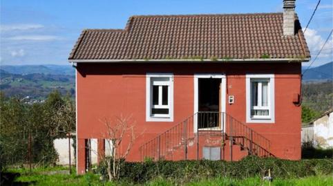 Foto 2 de Casa o xalet en venda a Lugar Escamplero, 21a, Las Regueras  , Asturias