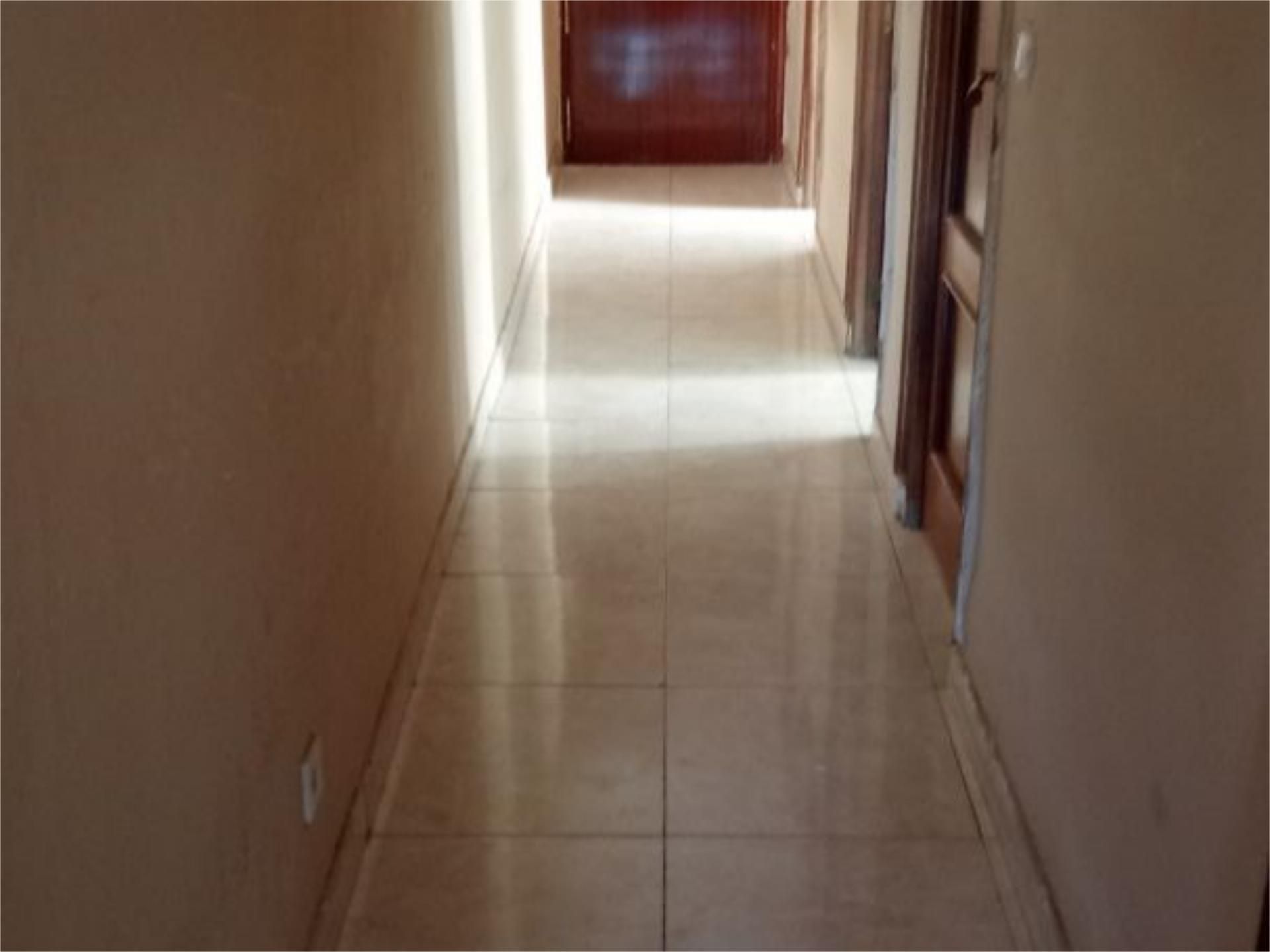Study to share in Calle Ingeniero de la Torre Acosta, 34, Carranque - Haza Cuevas