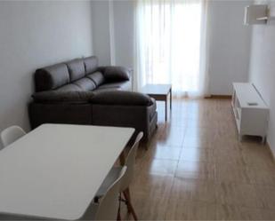 Living room of Duplex to rent in Cabañas de la Sagra  with Air Conditioner, Heating and Furnished