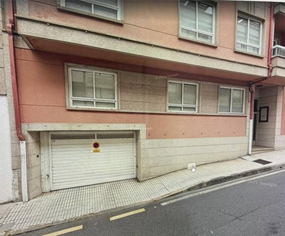 Garaje en Alquiler en Rua da Perla, 11-13 en Adina - Portonovo