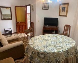 Living room of House or chalet for sale in Moriles  with Terrace