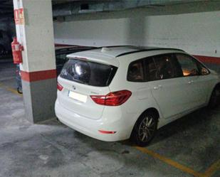Aparcament de Garatge de lloguer en Elche / Elx
