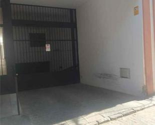 Garage to rent in Sanlúcar la Mayor