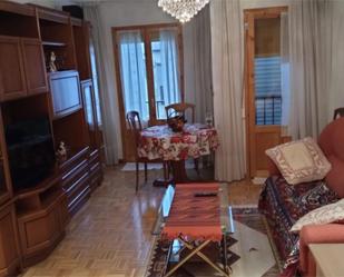 Living room of Flat to rent in Lumbier