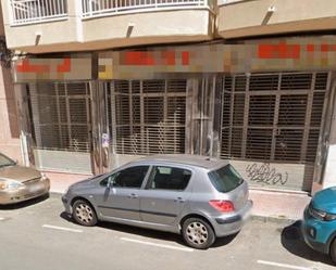 Parking of Premises to rent in Torrevieja