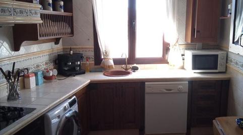 Foto 4 de Planta baixa en venda a Calle San Isidro, 3, Freila, Granada