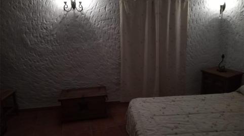 Foto 3 de Planta baixa en venda a Calle San Isidro, 3, Freila, Granada