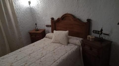 Foto 2 de Planta baixa en venda a Calle San Isidro, 3, Freila, Granada