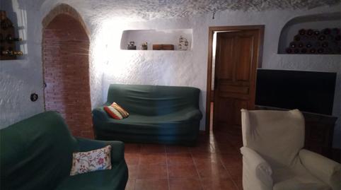 Foto 5 de Planta baixa en venda a Calle San Isidro, 3, Freila, Granada