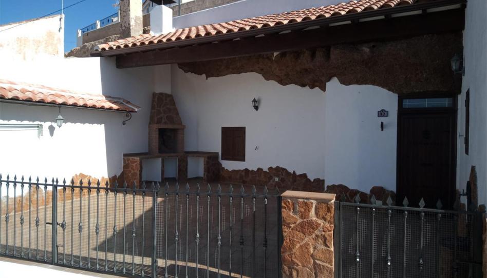 Foto 1 de Planta baixa en venda a Calle San Isidro, 3, Freila, Granada