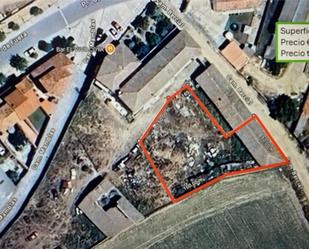 Constructible Land for sale in Madrigal de las Altas Torres