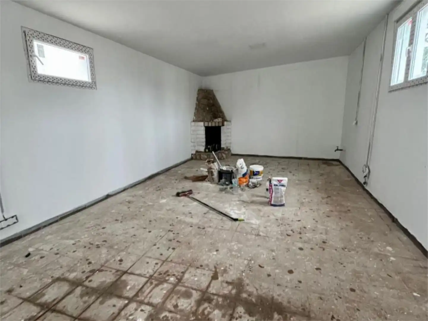 Pis en venda a Urbanización los Guarales, 1, Peñaflor Pis en venda en Zaragoza