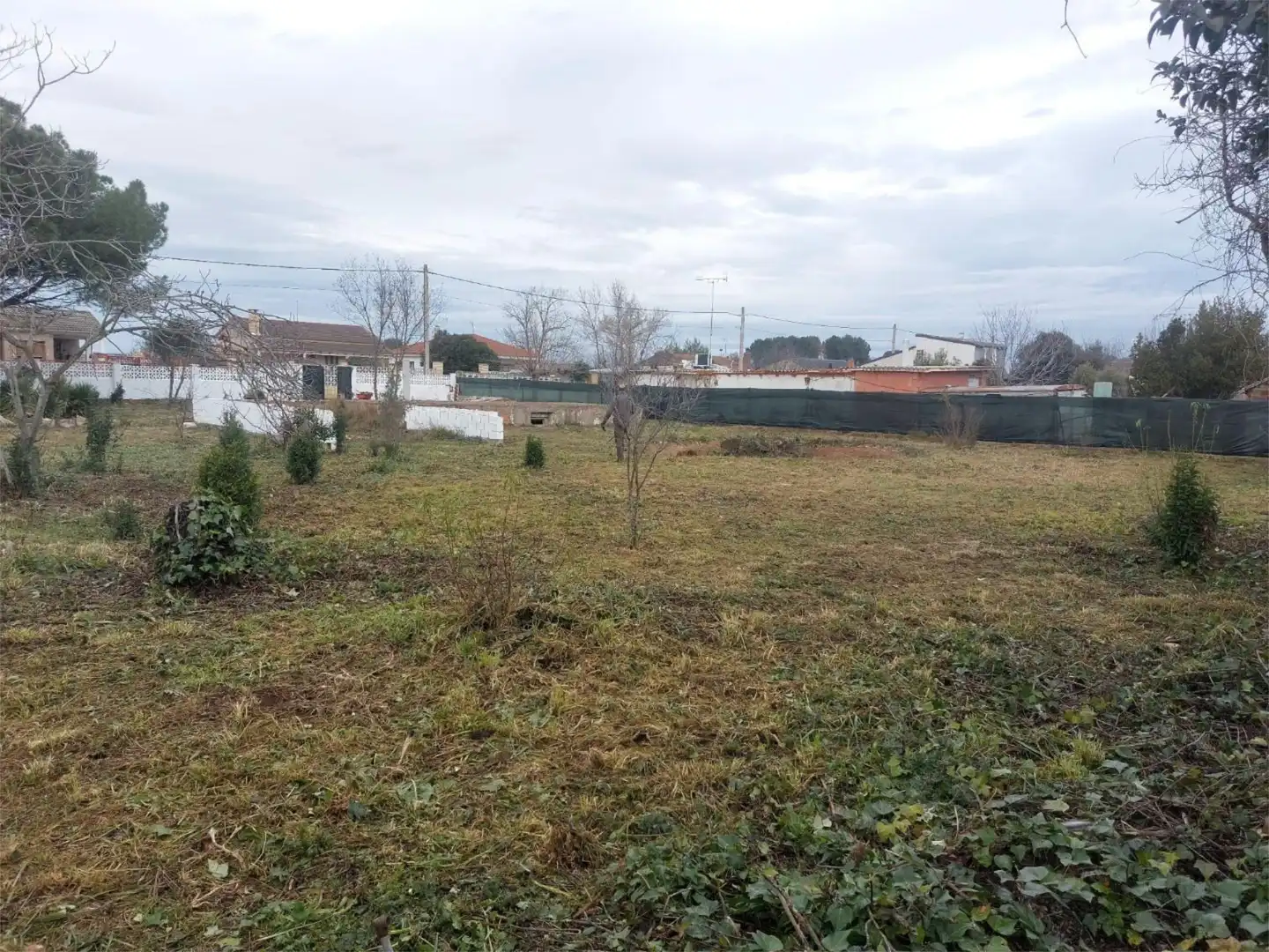Pis en venda a Urbanización los Guarales, 1, Peñaflor Pis en venda en Zaragoza