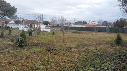 Foto 2 de Piso en venta en Urbanización Los Guarales, 1, Peñaflor, Zaragoza