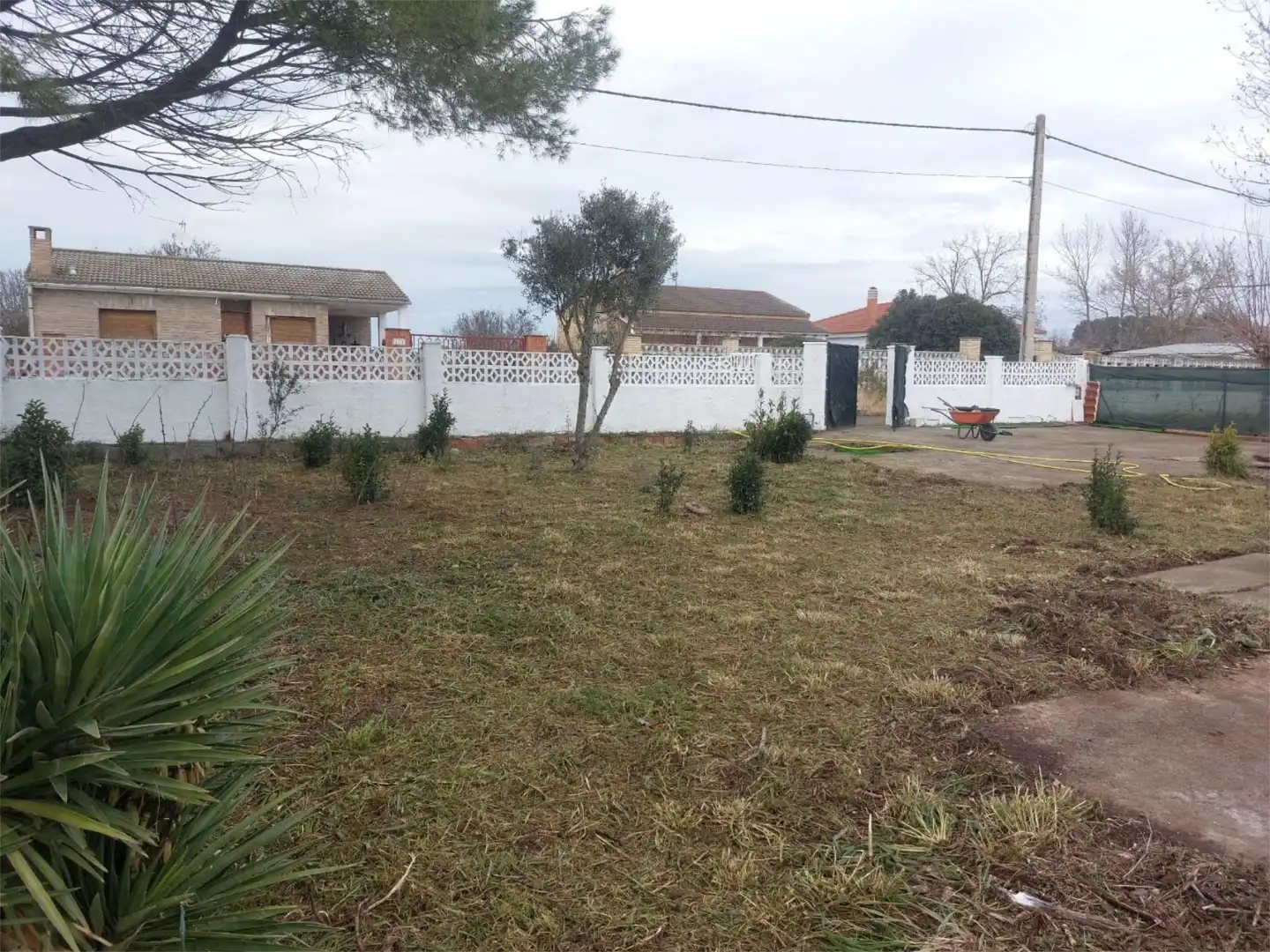 Pis en venda a Urbanización los Guarales, 1, Peñaflor Pis en venda en Zaragoza