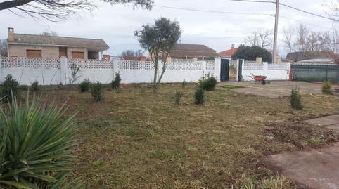 Foto 3 de Piso en venta en Urbanización Los Guarales, 1, Peñaflor, Zaragoza