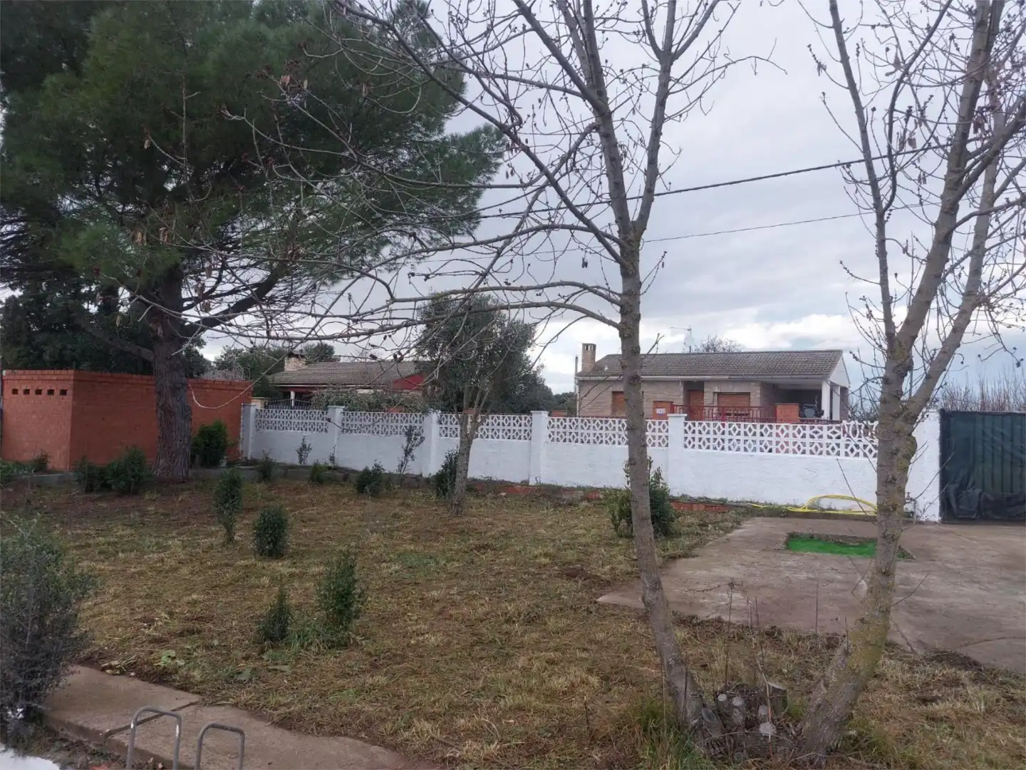 Pis en venda a Urbanización los Guarales, 1, Peñaflor Pis en venda en Zaragoza