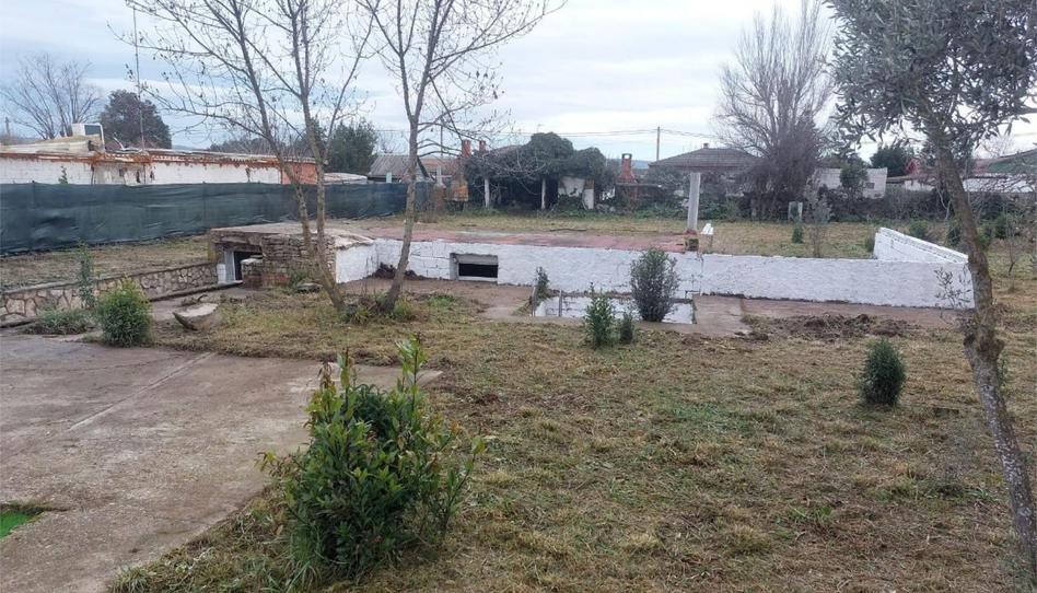 Foto 1 de Piso en venta en Urbanización Los Guarales, 1, Peñaflor, Zaragoza