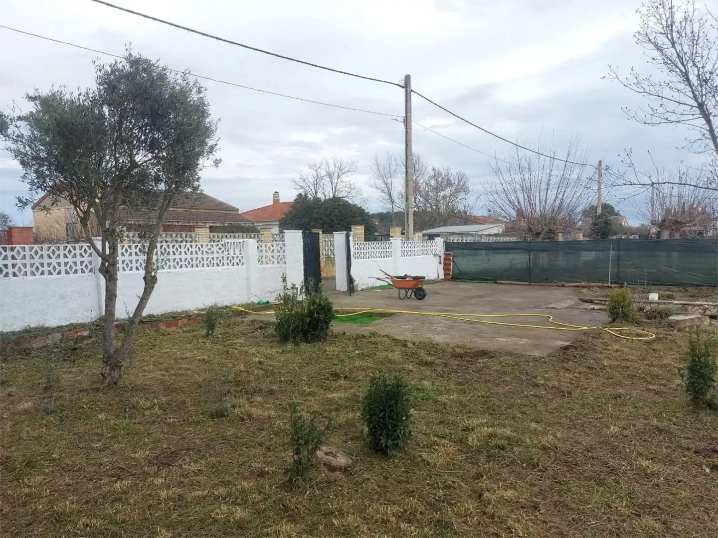Pis en venda a Urbanización los Guarales, 1, Peñaflor Pis en venda en Zaragoza