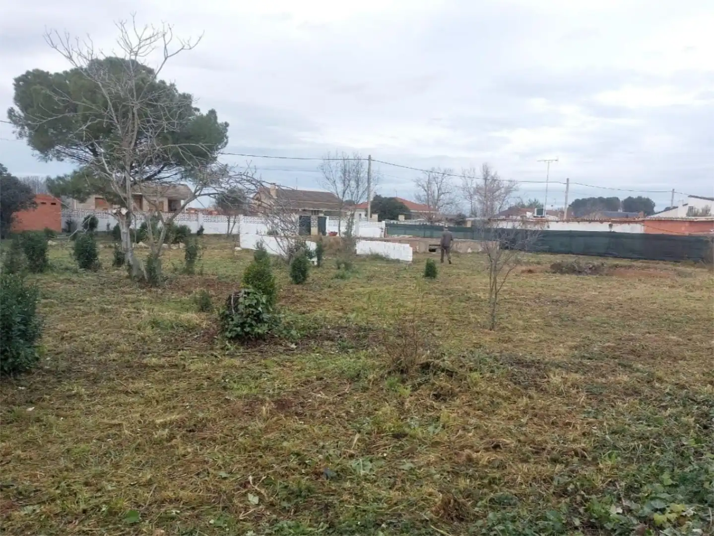 Pis en venda a Urbanización los Guarales, 1, Peñaflor Pis en venda en Zaragoza