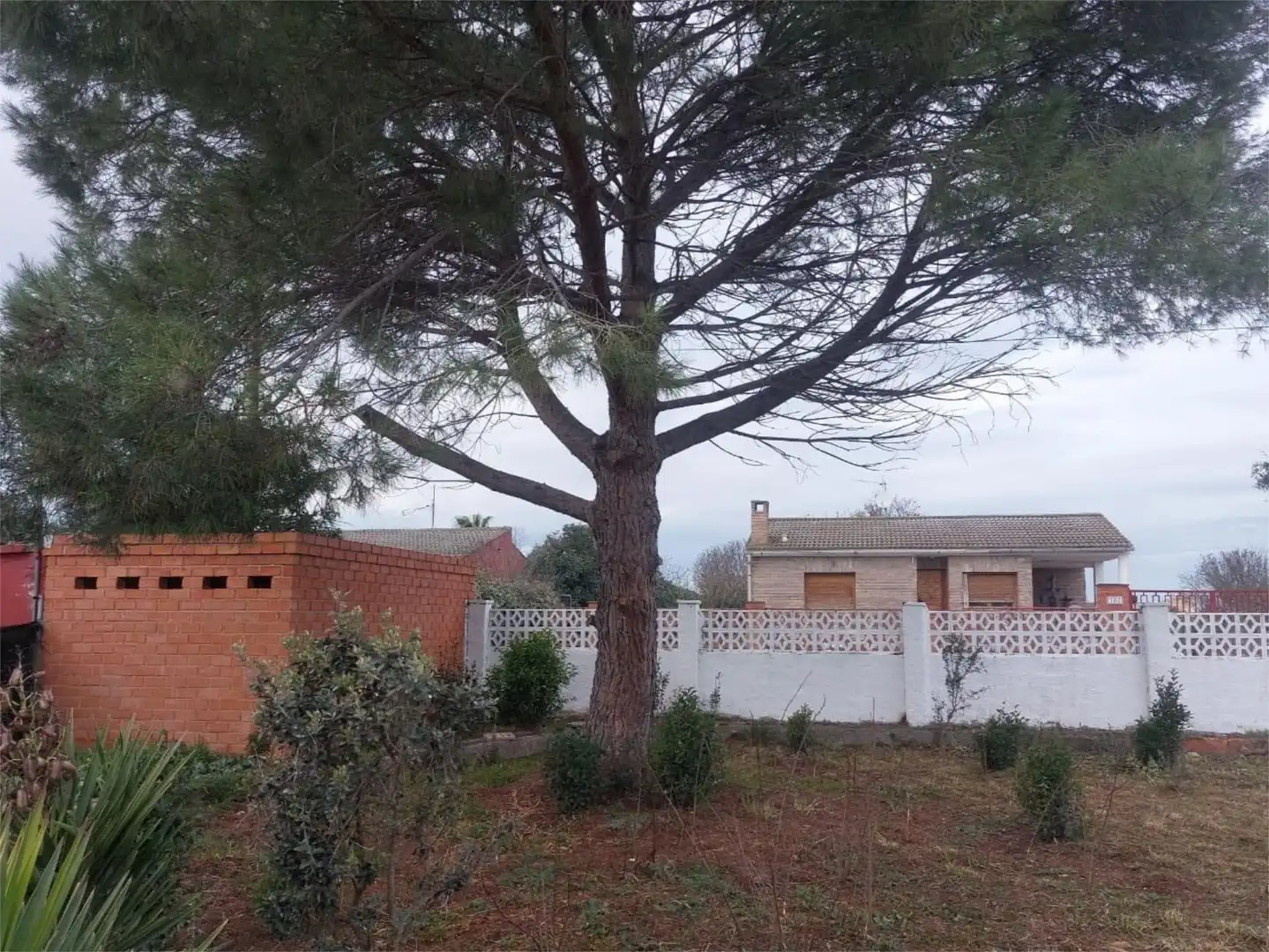 Pis en venda a Urbanización los Guarales, 1, Peñaflor Pis en venda en Zaragoza