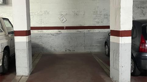 Photo 2 of Garage for sale in Carrer de Fra Juníper Serra, 2, Son Armadans, Illes Balears