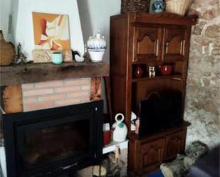 Sala d'estar de Casa o xalet en venda en La Puerta de Segura