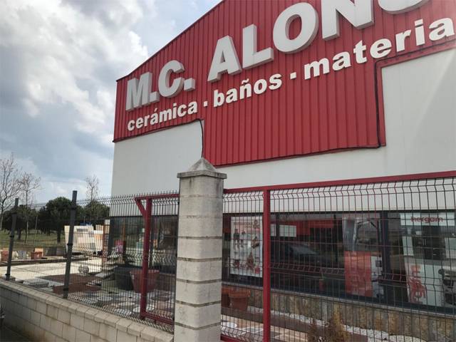 Nave industrial en Alquiler en Calle Polígono Industrial Cl-F, 57 en Astorga