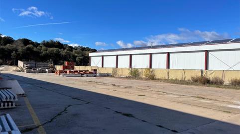 Industrial buildings to rent in Calle Polígono Industrial Cl-f, 57, Astorga, León - image 3 Photo 3 of Industrial buildings to rent in Calle Polígono Industrial Cl-f, 57, Astorga, León