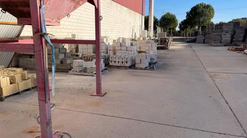 Industrial buildings to rent in Calle Polígono Industrial Cl-f, 57, Astorga, León - image 4 Photo 4 of Industrial buildings to rent in Calle Polígono Industrial Cl-f, 57, Astorga, León