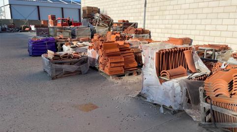 Industrial buildings to rent in Calle Polígono Industrial Cl-f, 57, Astorga, León - image 2 Photo 2 of Industrial buildings to rent in Calle Polígono Industrial Cl-f, 57, Astorga, León