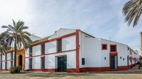 Foto 2 de Casa o chalet en venta en Calle Talabarteros, 17, Carmona, Sevilla