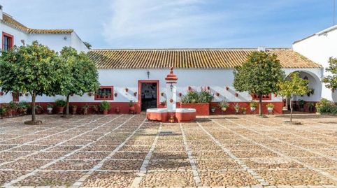 Foto 3 de Casa o chalet en venta en Calle Talabarteros, 17, Carmona, Sevilla