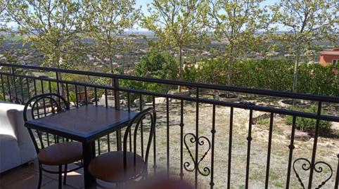 House or chalet for sale in Calle Circular II, 123, Maello, Ávila - image 4 Photo 4 of House or chalet for sale in Calle Circular II, 123, Maello, Ávila