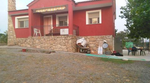 House or chalet for sale in Calle Circular II, 123, Maello, Ávila - image 2 Photo 2 of House or chalet for sale in Calle Circular II, 123, Maello, Ávila